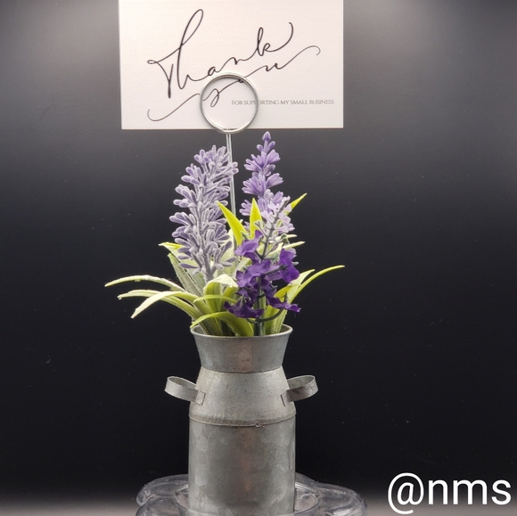 Gold Link Bracelet with Pearl Centers - Picture 7 of 7